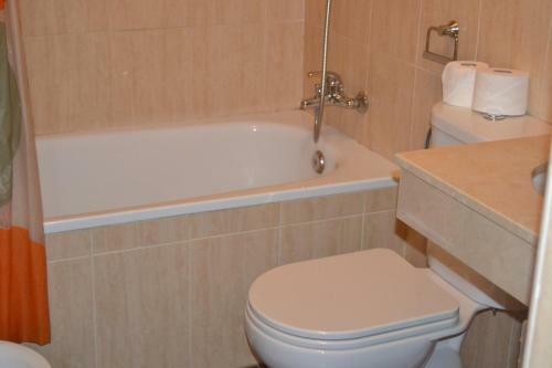 Apartments Monte Gorbea 2/4 Pax Asn