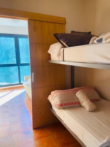 Apartments Monte Gorbea 2/4 Pax Asn
