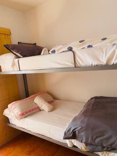 Apartments Monte Gorbea 2/4 Pax Asn
