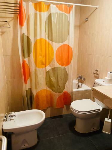 Apartments Monte Gorbea 2/4 Pax Asn