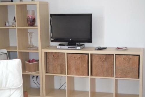 Apartments Monte Gorbea Q 2/4 Pax Asn