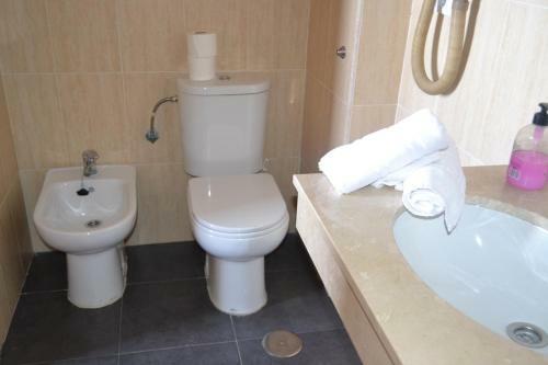 Apartments Monte Gorbea Q 2/4 Pax Asn