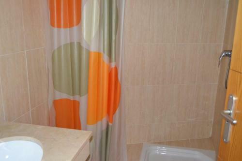 Apartments Monte Gorbea Q 2/4 Pax Asn