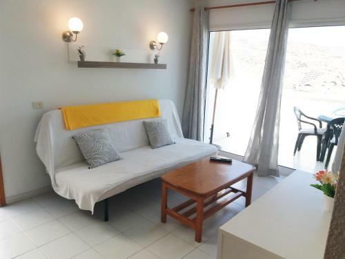 Sunny Air-con Monse�or Apartment