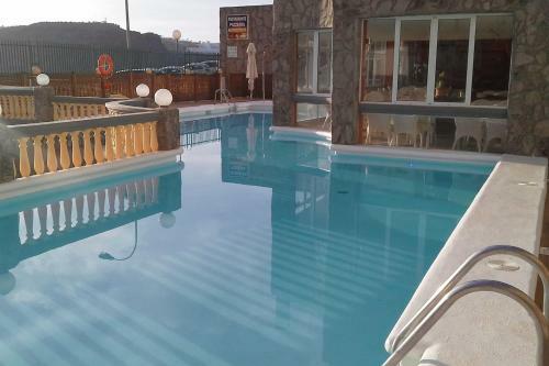 Sunny Air-con Monse�or Apartment