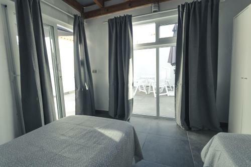 Renovated Apartment With Terrace
