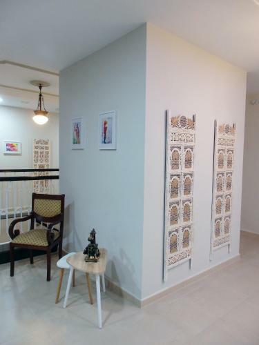 Hostal Montemayor