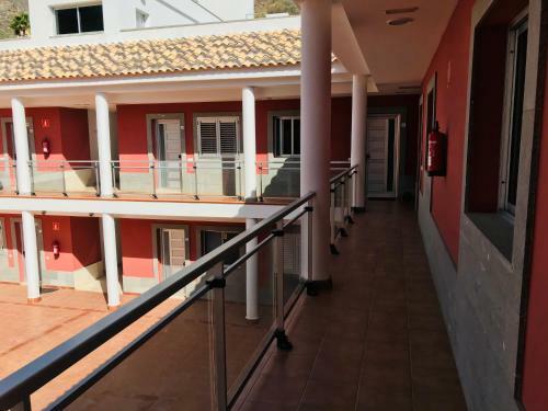 Apartamento Casa Martina