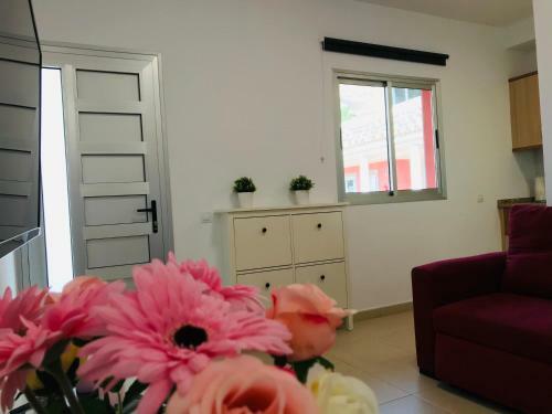 Apartamento Casa Martina