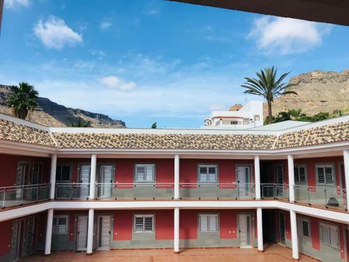 Apartamento Casa Martina