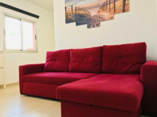 Apartamento Casa Martina