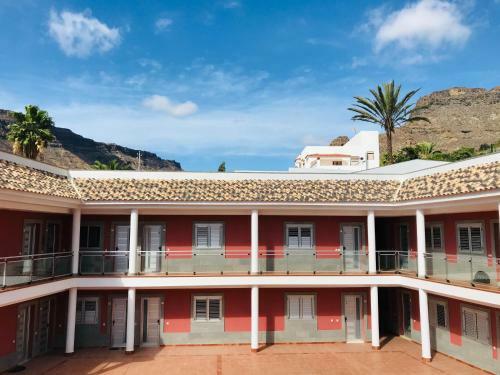 Apartamento Casa Martina