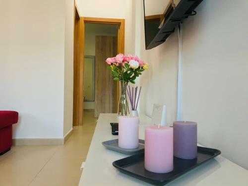Apartamento Casa Martina