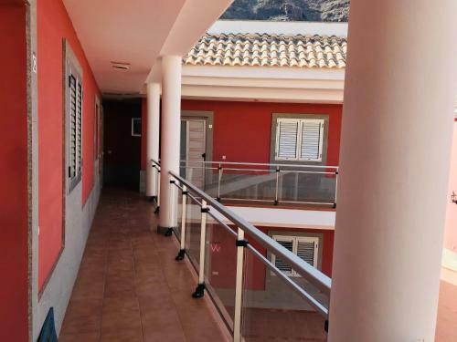 Apartamento Casa Martina