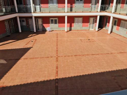 Apartamento Casa Martina