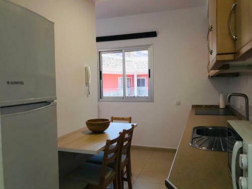 Apartamento Casa Martina