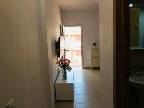 Apartamento Casa Martina