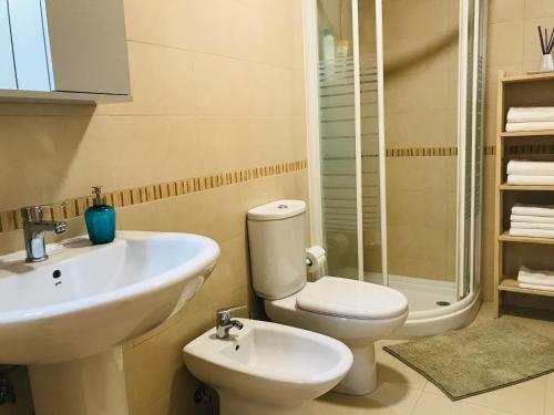 Apartamento Casa Martina