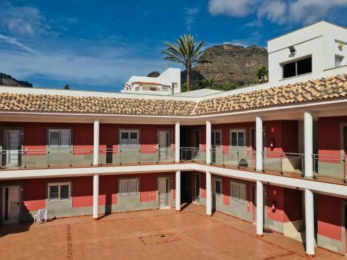 Apartamento Casa Martina