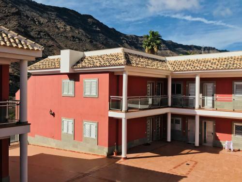 Apartamento Casa Martina