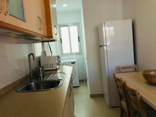 Apartamento Casa Martina