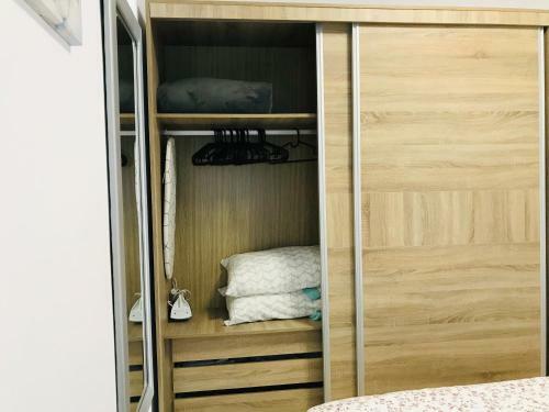 Apartamento Casa Martina