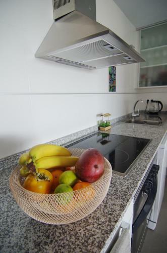 Apartamento Chill'n Holidays