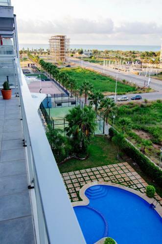 Apartamento Chill'n Holidays