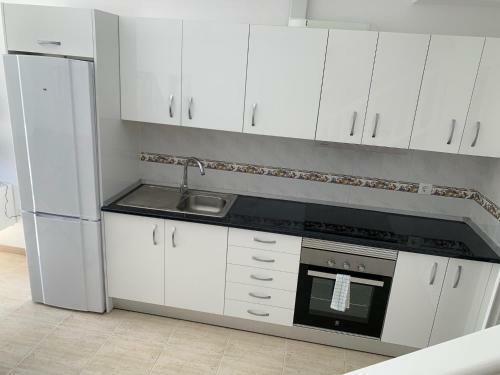 Apartamento Bungalow En Vista Golf