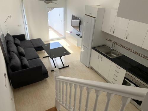 Apartamento Bungalow En Vista Golf