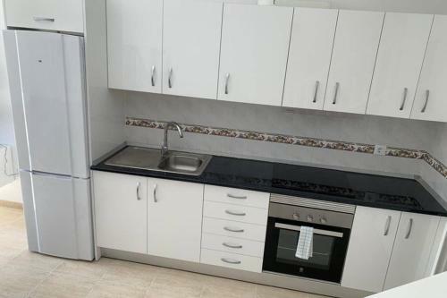 Apartamento Bungalow En Vista Golf