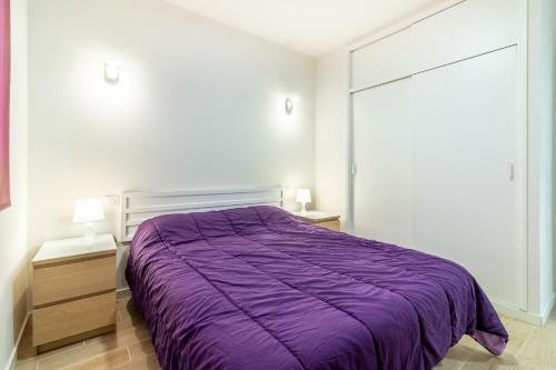 Apartamento Flatguest Danubio + Sea View + Pool + Beach