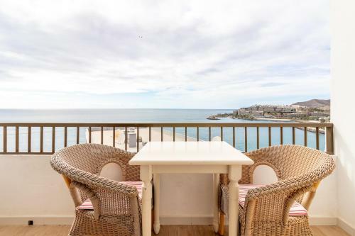 Apartamento Flatguest Danubio + Sea View + Pool + Beach