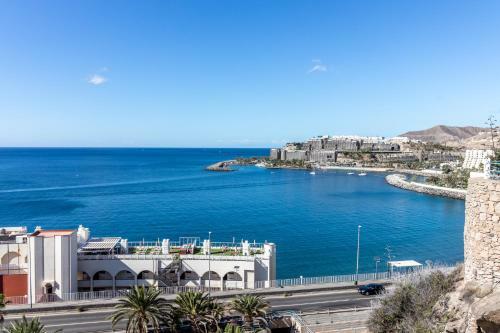 Apartamento Flatguest Danubio + Sea View + Pool + Beach