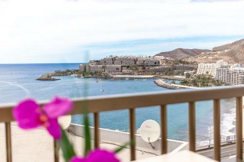 Apartamento Flatguest Danubio + Sea View + Pool + Beach