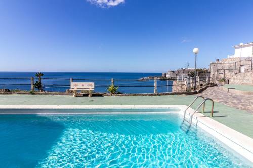 Apartamento Flatguest Danubio + Sea View + Pool + Beach