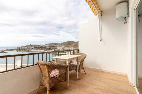 Apartamento Flatguest Danubio + Sea View + Pool + Beach