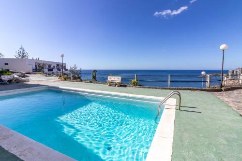 Apartamento Flatguest Danubio + Sea View + Pool + Beach