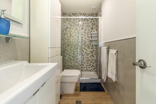 Apartamento Flatguest Danubio + Sea View + Pool + Beach