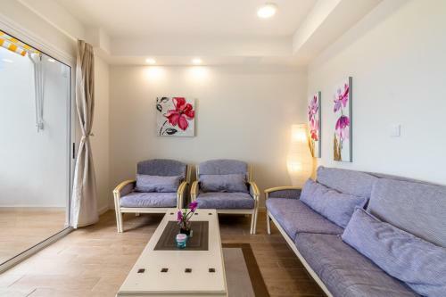 Apartamento Flatguest Danubio + Sea View + Pool + Beach