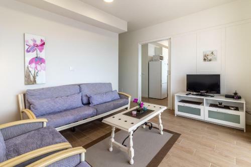 Apartamento Flatguest Danubio + Sea View + Pool + Beach
