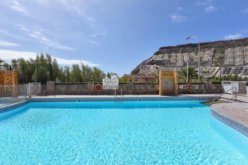 Beach Apartment In Playa Del Cura 323