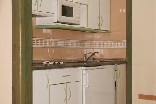 Apartamento Plaza Andaluc�a Edificio Dornajo 2-4 Pax
