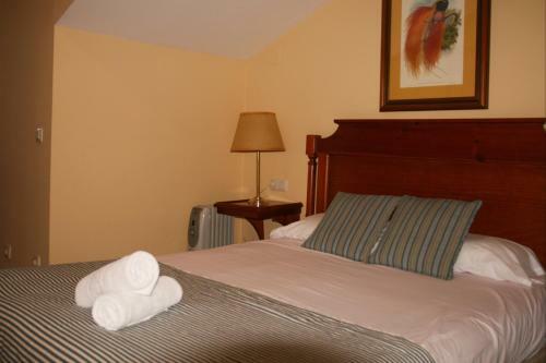 Apartamento Plaza Andaluc�a Edificio Dornajo 2-4 Pax