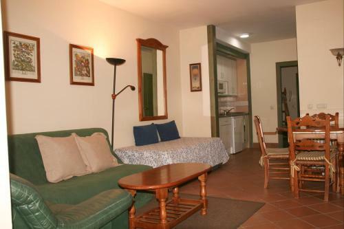 Apartamento Plaza Andaluc�a Edificio Dornajo 2-4 Pax