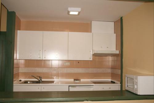 Apartamento Plaza Andaluc�a Edificio Dornajo 2-4 Pax