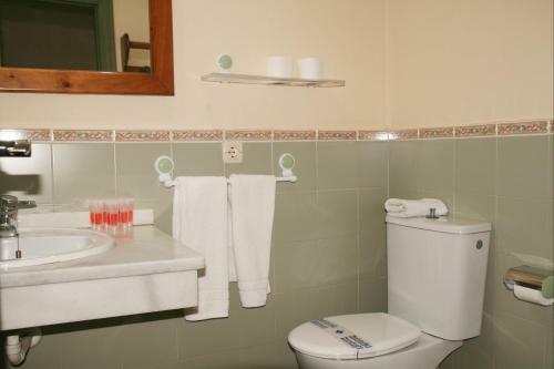 Apartamento Plaza Andaluc�a Edificio Dornajo 2-4 Pax