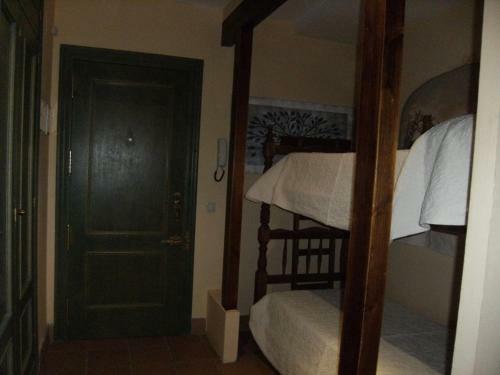 Apartamento Plaza Andaluc�a Edificio Dornajo 2-4 Pax