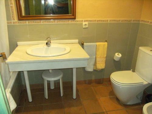 Apartamento Plaza Andaluc�a Edificio Dornajo 2-4 Pax