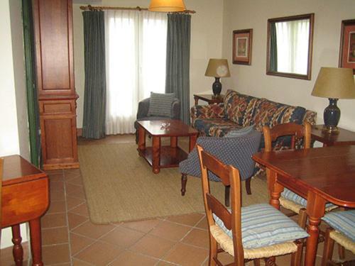 Apartamento Plaza Andaluc�a Edificio Dornajo 2-4 Pax